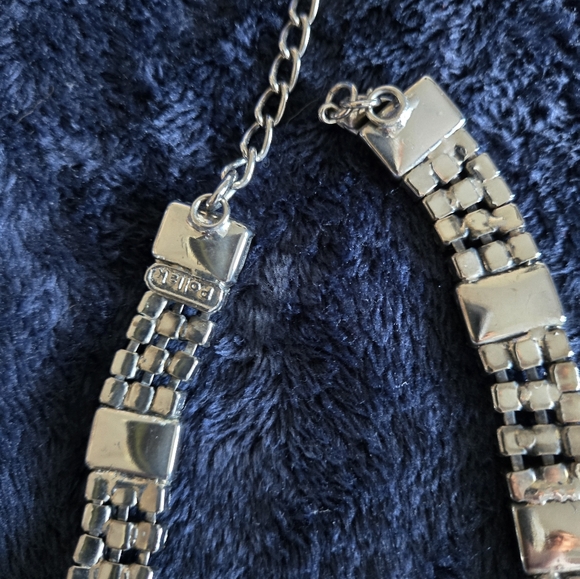 Danny Pollak choker style necklace - Picture 4 of 5